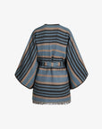 MAIDAUM PONCHO I ULDMIX