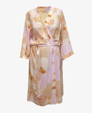 UMFARROW KIMONO
