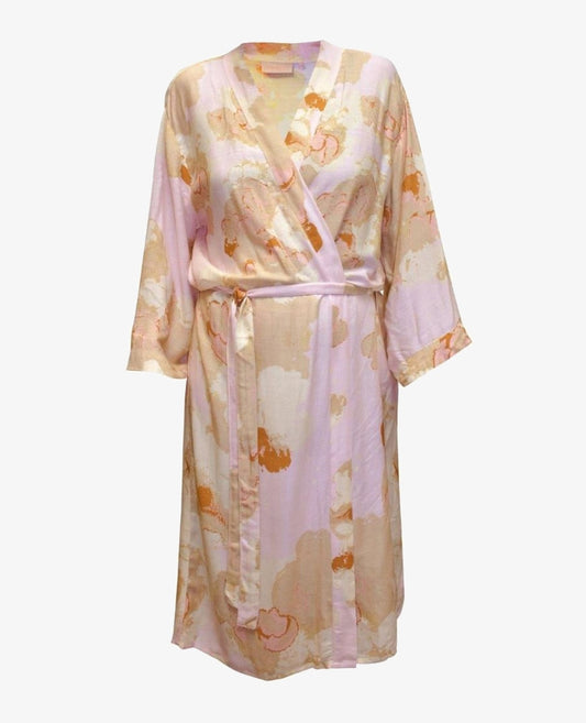 UMFARROW KIMONO