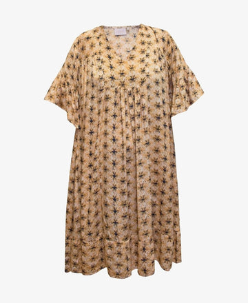 UNIQUE DRESS