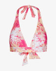 SHELBYUM HALTERNECK BIKINITOP