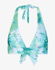 SHELBYUM HALTERNECK BIKINITOP