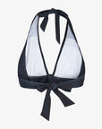 SHELBYUM HALTERNECK BIKINI TOP