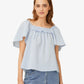 SYLVIAUM TERNET T-SHIRT