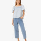 SYLVIAUM TERNET T-SHIRT