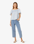 SYLVIAUM TERNET T-SHIRT