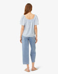 SYLVIAUM TERNET T-SHIRT