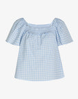 SYLVIAUM TERNET T-SHIRT