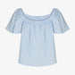 SYLVIAUM TERNET T-SHIRT