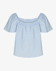 SYLVIAUM TERNET T-SHIRT
