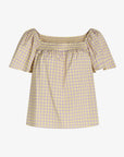 SYLVIAUM TERNET T-SHIRT