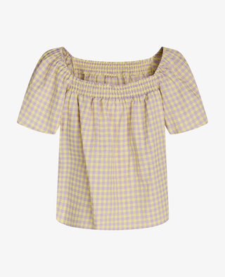 SYLVIAUM TERNET T-SHIRT