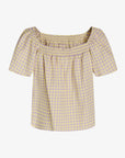 SYLVIAUM TERNET T-SHIRT