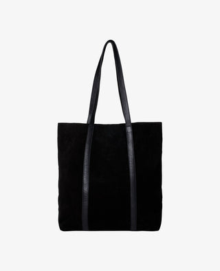 HATTY LEATHER ACCESS BAGS