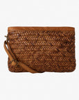 SALLYNN LEATHER BAG
