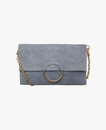 DELINDAUM CLUTCH I RUSKIND