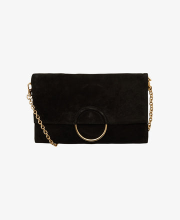 DELINDAUM CLUTCH I RUSKIND