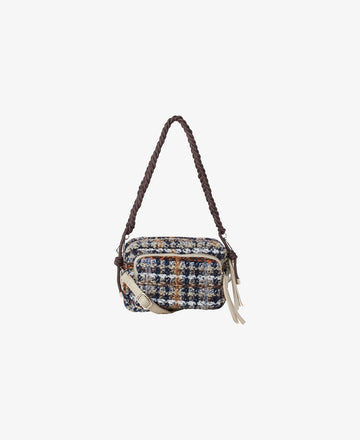 DALAI CROSS BODY BAG