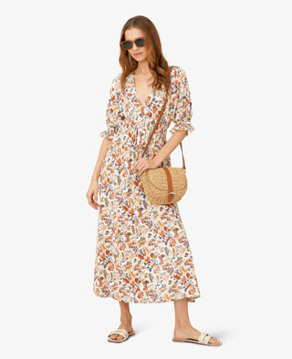 ALOHAUM CROSSBODY STRÅTASKE