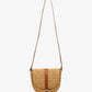 ALOHAUM CROSSBODY STRÅTASKE