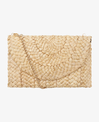 SHAYLAUM TASKE CLUTCH