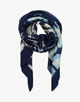 TANIS SILK SCARF