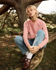 AlayaNN Pullover
