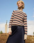 MicaelaNN Pullover
