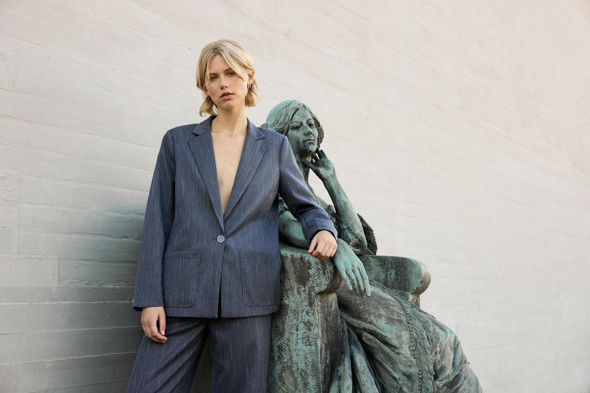 PaulineNN Blazer