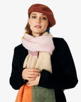ODILLEUM BARET