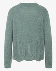 MYRANN TRØJE I MOHAIR MIX