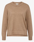 ESTELLENN KASHMIR MIX PULLOVER