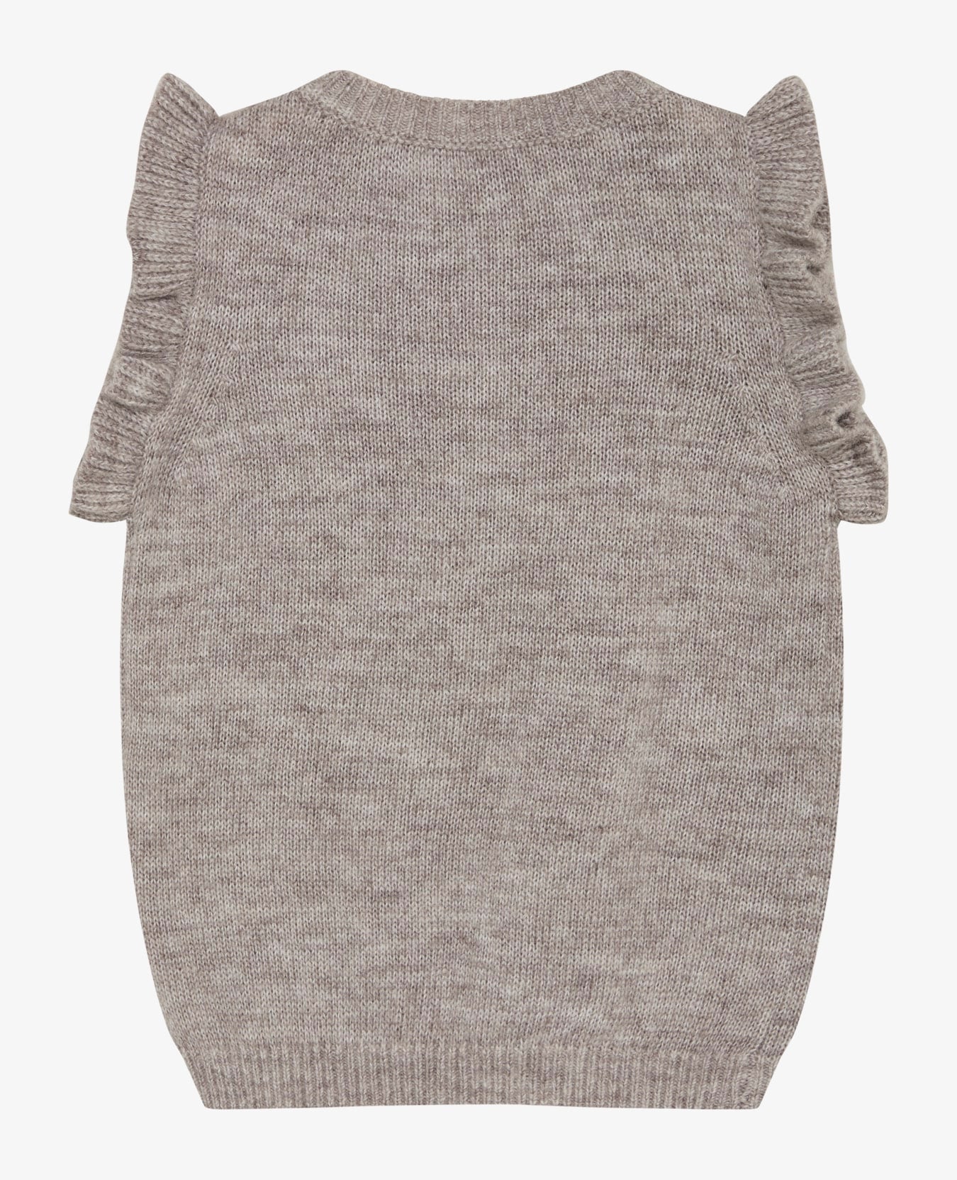 FINOLANNM SLIPOVER VEST