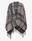 FENJAUM PONCHO