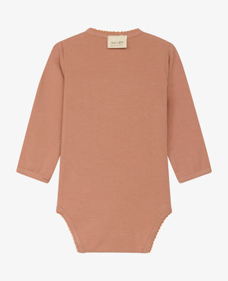 IDUNNNM BABY SLÅ-OM BODY