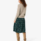 LEANNENN PULLOVER I ALPACA MIX