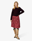 NILLENN PULLOVER I ALPACA MIX