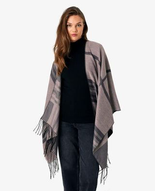 FENJAUM PONCHO