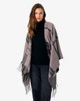 FENJAUM PONCHO