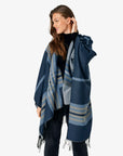FENJAUM PONCHO