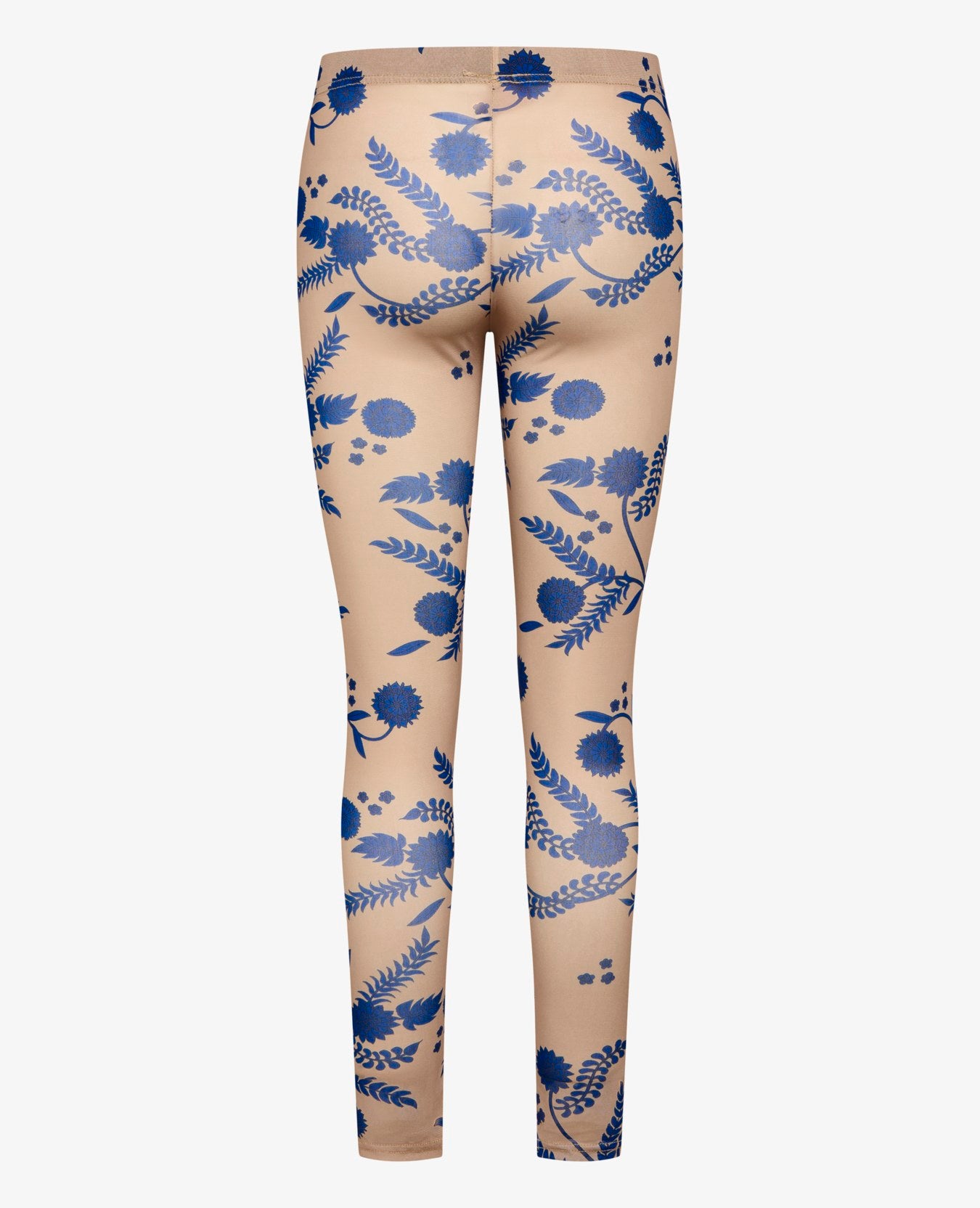 MALIEUM BLOMSTREDE LEGGINGS