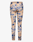 MALIEUM BLOMSTREDE LEGGINGS