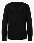 MYRANN PULLOVER I MOHAIR MIX