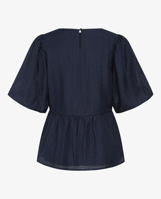 CAMILLANN BLUSE