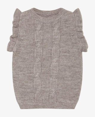 FINOLANNM SLIPOVER VEST