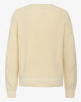MATHILDENN STRIKKET PULLOVER