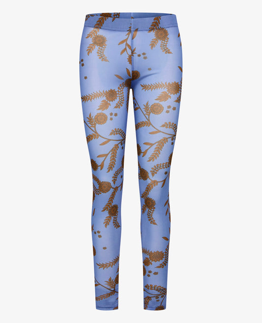 MALIEUM BLOMSTREDE LEGGINGS