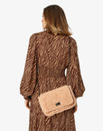 DILMAUM CROSS-BODY TASKE