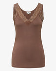 LAURANN BLONDE TOP