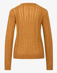 NILLENN PULLOVER I ALPACA MIX